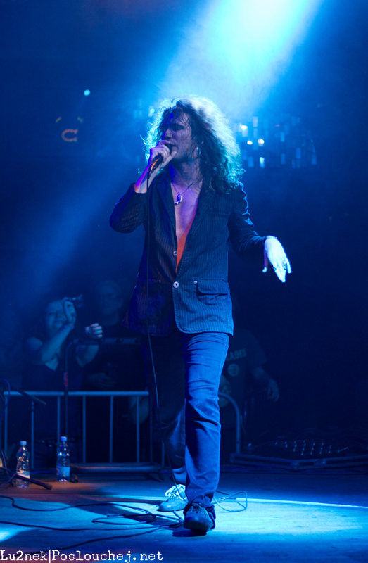 Koncert: HENTAI CORPORATION+ATARI TERROR - Středa 10. 4. 2013